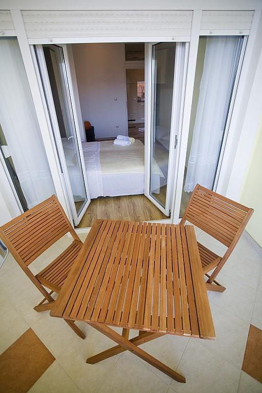 Apartments Rubic Оміш Номер фото