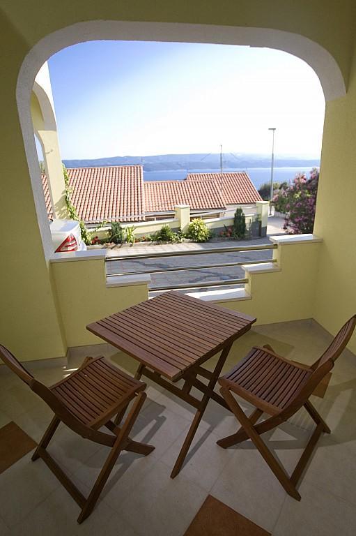 Apartments Rubic Оміш Номер фото