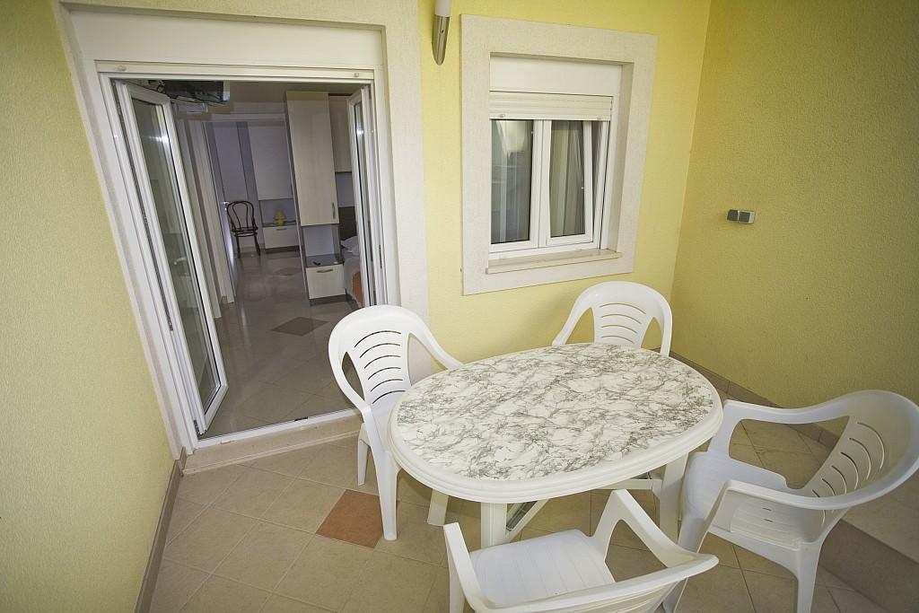 Apartments Rubic Оміш Номер фото