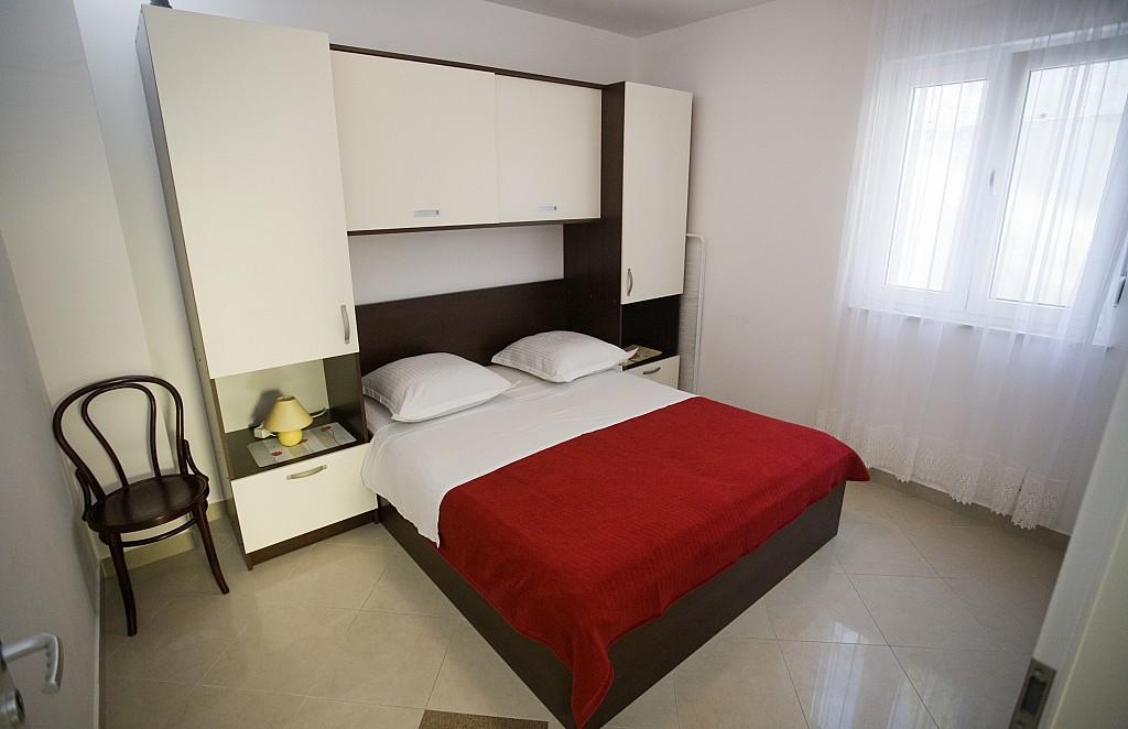 Apartments Rubic Оміш Номер фото