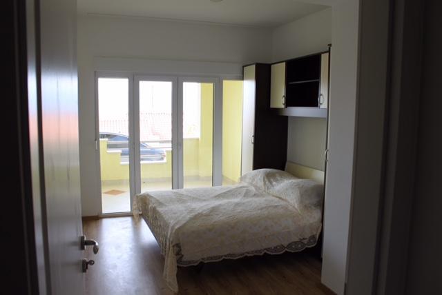 Apartments Rubic Оміш Екстер'єр фото
