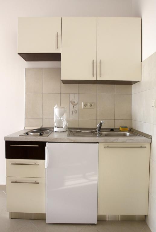 Apartments Rubic Оміш Номер фото